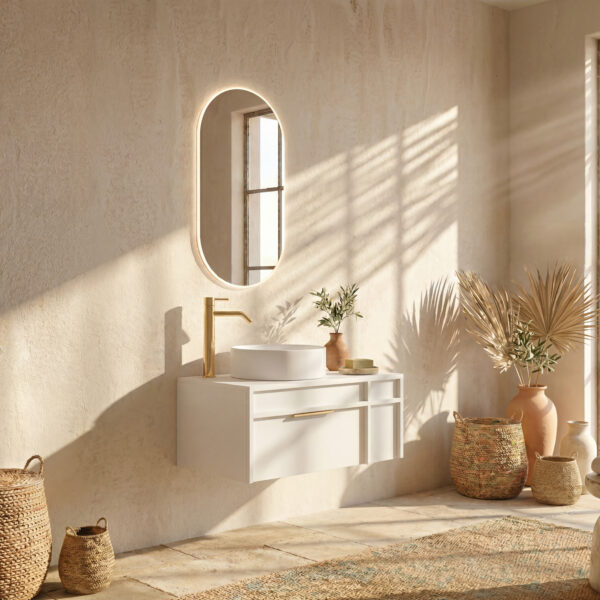 Pack LISERÉ + lavabo