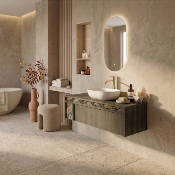 Pack ANTRE + lavabo